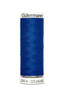 Thread - Hypnotik Blue