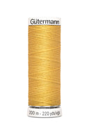 Thread - Mustard