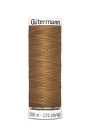 Thread - Ochre