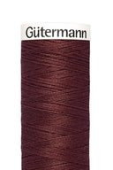 Thread - Rust / Crispy Brownie