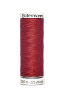 Thread - Terracotta