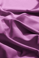 Tissu "Gabardine Bubble Gum"