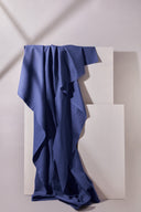 Tissu "Gabardine Cobalt"