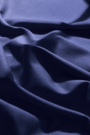 Tissu "Gabardine Cobalt"