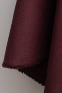 Tissu "Gabardine Crispy Brownie"