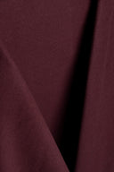 Tissu "Gabardine Crispy Brownie"
