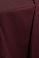 Tissu "Gabardine Crispy Brownie"