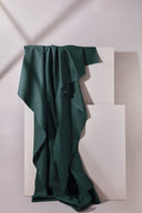 Tissu "Gabardine Forest"