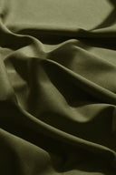 Tissu "Gabardine Ivy Green"