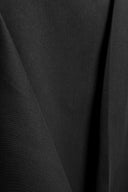 Tissu "Gabardine Light Black"