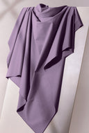 Tissu "Gabardine Light Divine Parma"