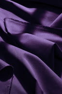 Tissu "Gabardine Light Majestic Purple"