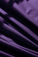 Tissu "Gabardine Light Majestic Purple"