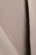 Gabardine Light Sandy Sand Fabric