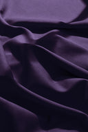 Tissu "Gabardine Majestic Purple"