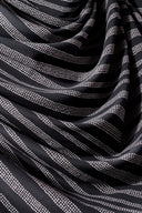 Gaïa Deep Charcoal Fabric