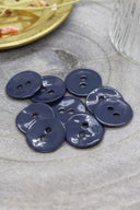 Glossy Buttons - Midnight