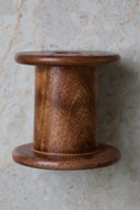 Limited Edition Atelier Brunette Wooden Spool