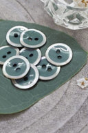 Halo Buttons - Cactus