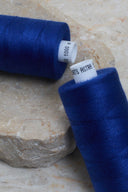 Hypnotik Blue overlock bobbin x 4