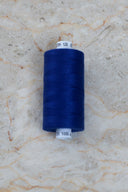 Hypnotik Blue overlock bobbin x 4