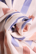 "Ikat Mani" Fabric