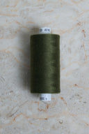 Ivy Green overlock bobbin x 4