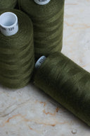 Ivy Green overlock bobbin x 4