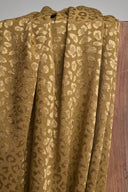 Jacquard viscose Leony Dreamy Twilight Fabric