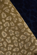 Jacquard viscose Leony Dreamy Twilight Fabric