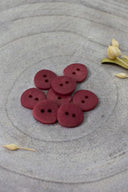 Jaipur Buttons - Amarante
