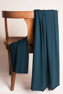 Modal Jersey Fabric - Forest