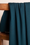 Modal Jersey Fabric - Forest