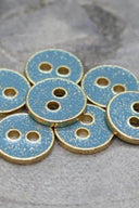 Boutons Joy Glitter - Storm