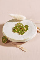 Boutons Joy - Matcha Leaf