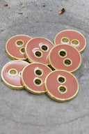 Boutons Joy - Melba