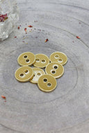 Boutons Joy - Mustard