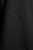 Little Tile Deep Charcoal Fabric