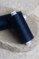 Midnight overlock bobbin x 4