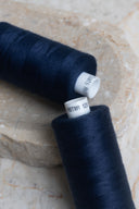 Midnight overlock bobbin x 4