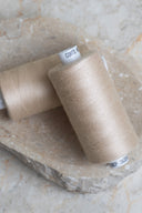 Milky Clay overlock bobbin x 4