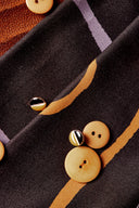 Mitsy Black Fabric