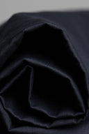 Oxford Deep Charcoal Fabric