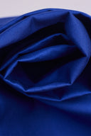 Oxford Hypnotik Blue Fabric