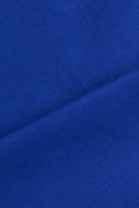 Oxford Hypnotik Blue Fabric