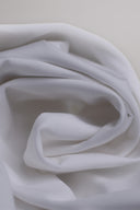 Oxford Optic White Fabric