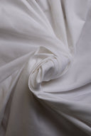 Oxford Optic White Fabric