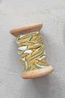 PIPING - Petal Mustard