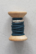 PIPING - Moonstone Green