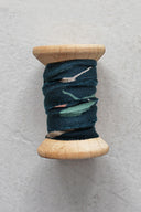 PIPING - Tabby Green